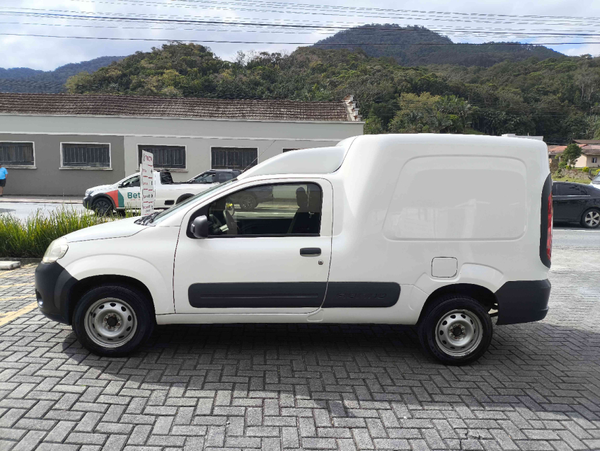 fiat fiorino 1.4 mpi furgao 8v flex 2p manual 3p 2014