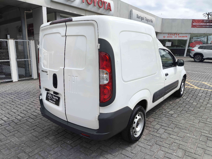 fiat fiorino 1.4 mpi furgao 8v flex 2p manual 3p 2014