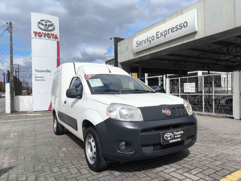 fiat fiorino 1.4 mpi furgao 8v flex 2p manual 3p 2014