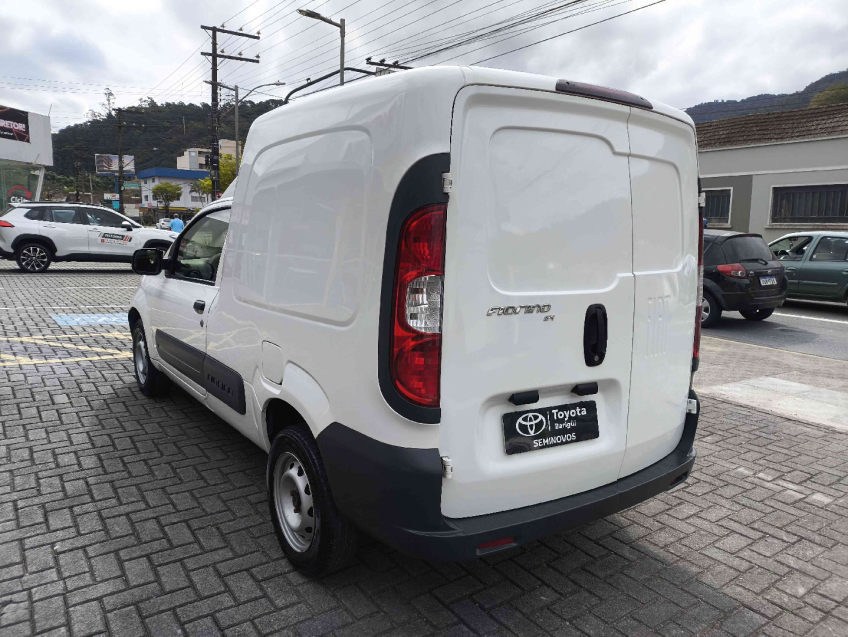fiat fiorino 1.4 mpi furgao 8v flex 2p manual 3p 2014