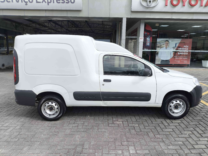 fiat fiorino 1.4 mpi furgao 8v flex 2p manual 3p 2014