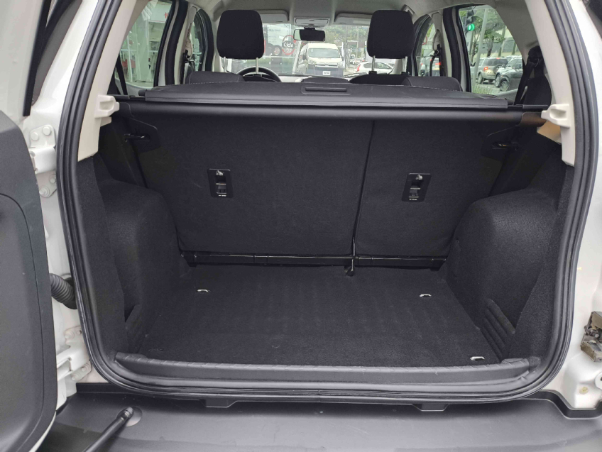 ford ecosport 1.5 flex automatico 2019