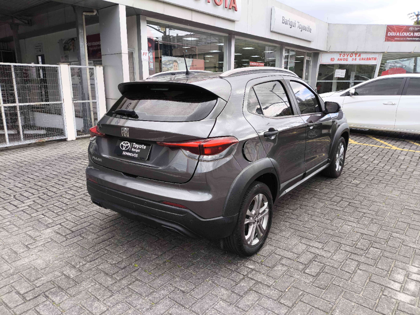 fiat pulse 1.3 flex manual 2022