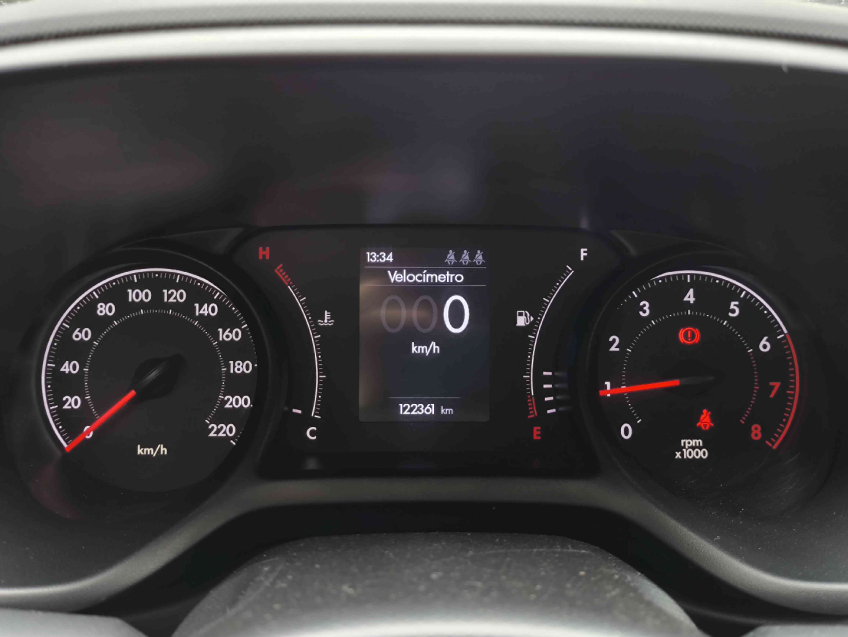 fiat pulse 1.3 flex manual 2022