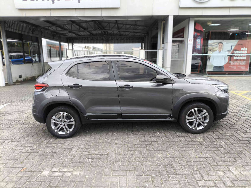 fiat pulse 1.3 flex manual 2022