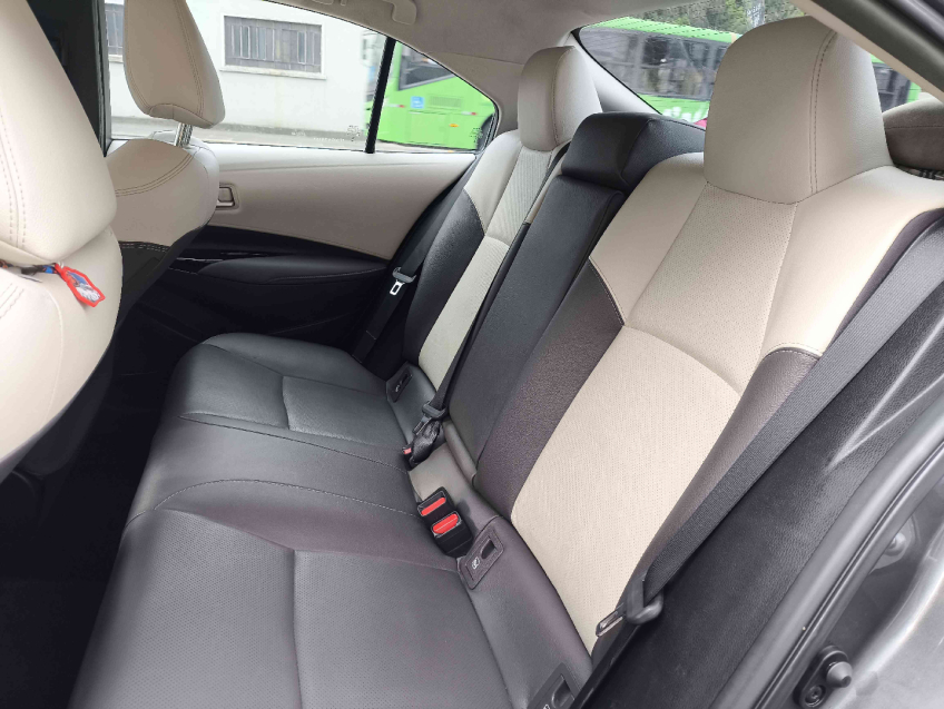 toyota corolla 1.8 vvt-i hybrid flex altis premium cvt hibrido 4p automatico 2023