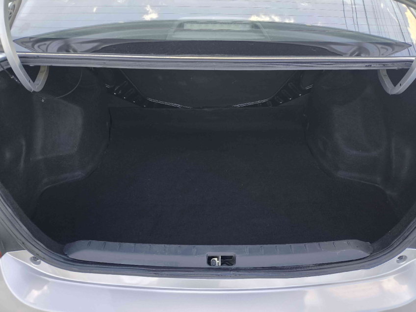 toyota etios 1.5 xs 16v flex 4p manual 20188