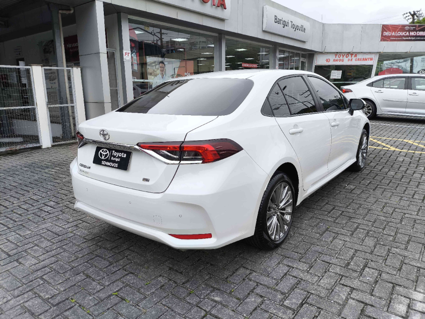 toyota corolla 2.0 vvt-ie flex xei direct shift 4p automatico 20246