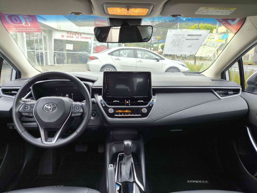 toyota corolla 2.0 vvt-ie flex xei direct shift 4p automatico 202413