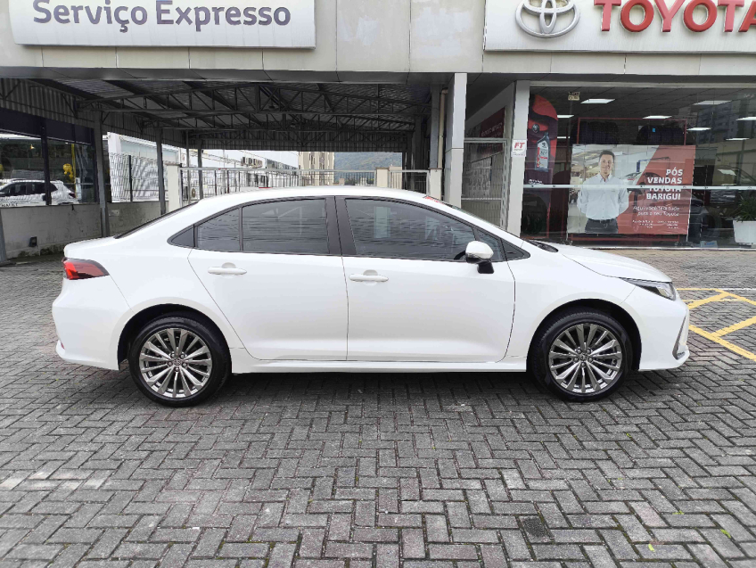 toyota corolla 2.0 vvt-ie flex xei direct shift 4p automatico 20247