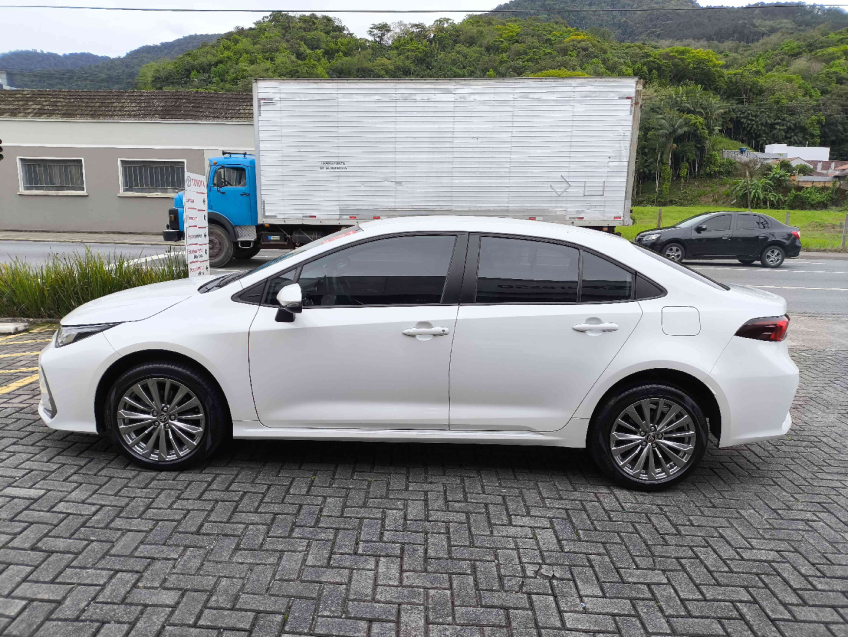 toyota corolla 2.0 vvt-ie flex xei direct shift 4p automatico 20243