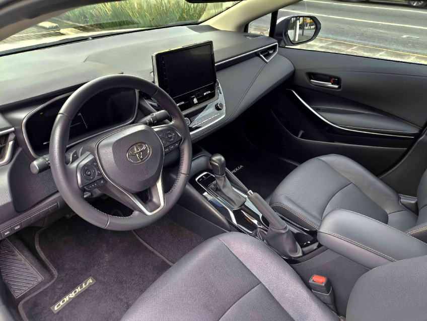 toyota corolla 2.0 vvt-ie flex xei direct shift 4p automatico 202410