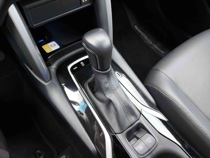 toyota corolla cross 2.0 vvt-ie flex xre direct shift 4p automatico 202515