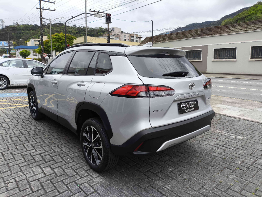 toyota corolla cross 2.0 vvt-ie flex xre direct shift 4p automatico 20254