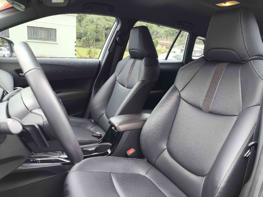 toyota corolla cross 2.0 vvt-ie flex xre direct shift 4p automatico 202511