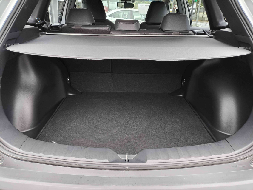 toyota corolla cross 2.0 vvt-ie flex xre direct shift 4p automatico 20258