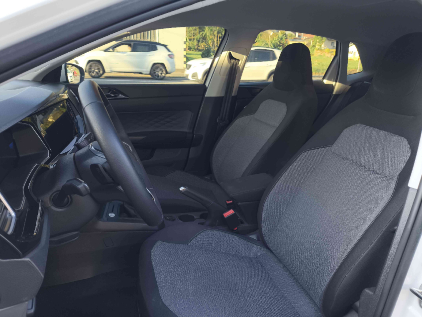 volkswagen polo 1.0 170 tsi comfortline automatico flex 4p 202411