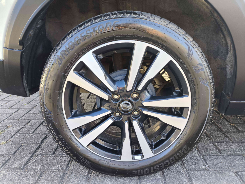 nissan kicks 1.6 16v flexstart exclusive xtronic flex 4p automatico 20248