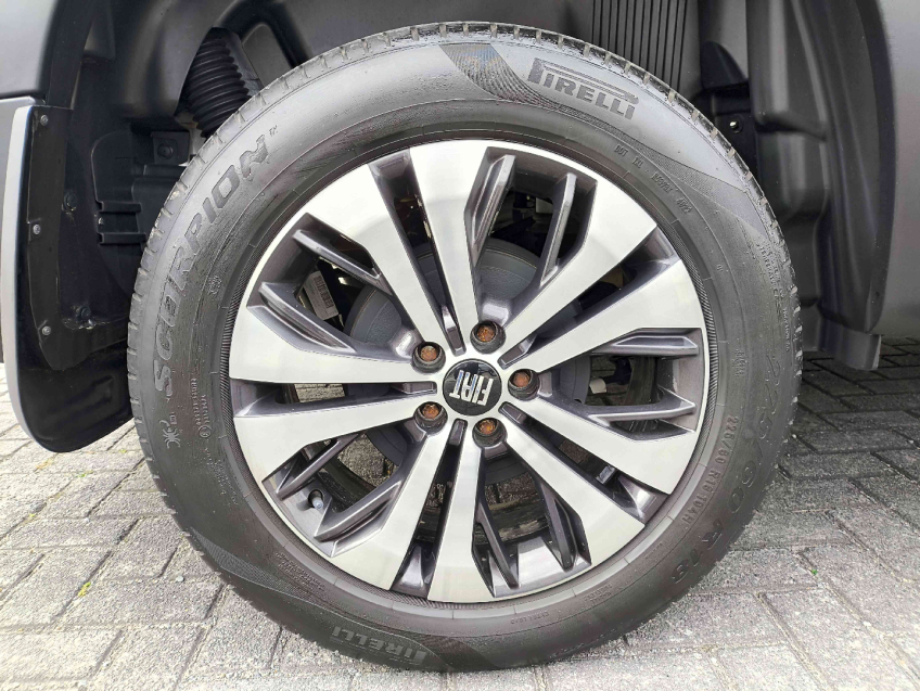 fiat toro 1.3 turbo 270 flex volcano at6 4p automatico 20238