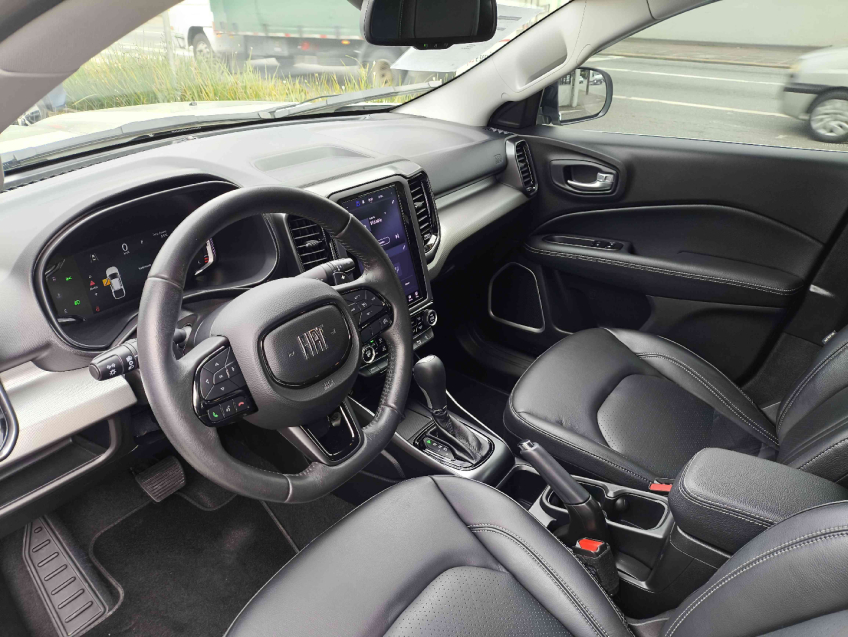 fiat toro 1.3 turbo 270 flex volcano at6 4p automatico 20239