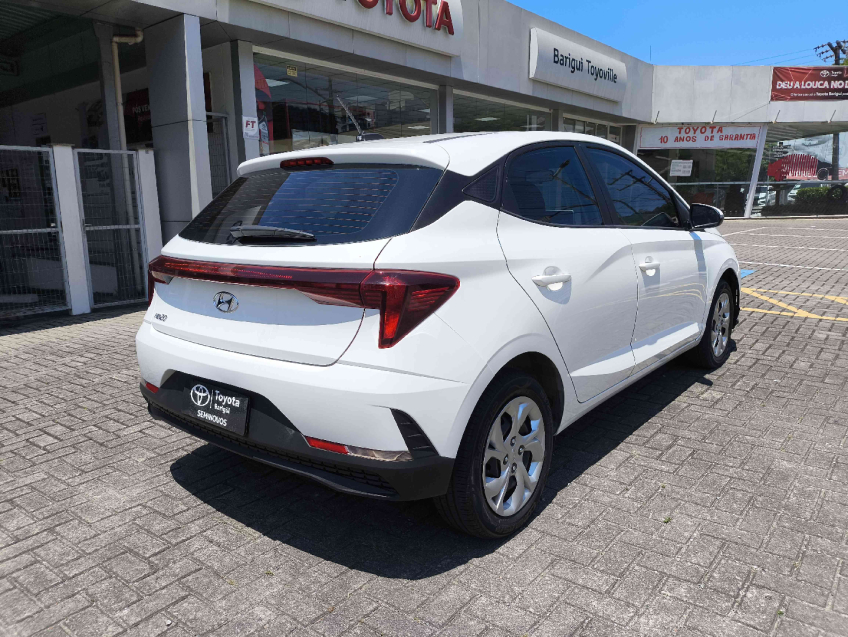 hyundai hb20 1.0 12v flex comfort manual 4p 20246