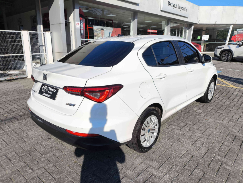 fiat cronos 1.0 firefly flex drive manual 4p 20246