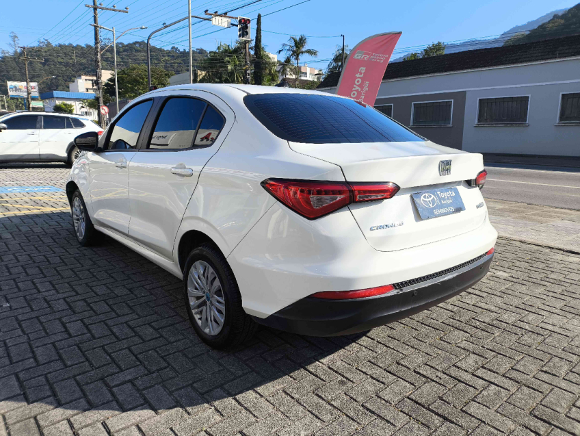 fiat cronos 1.0 firefly flex drive manual 4p 20244