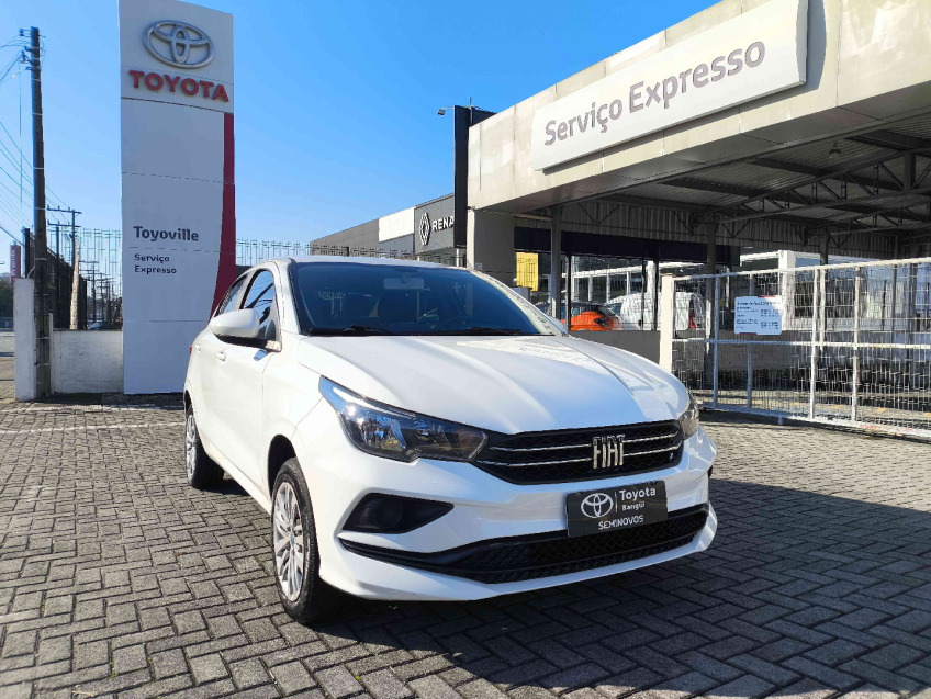 fiat cronos 1.0 firefly flex drive manual 4p 2024