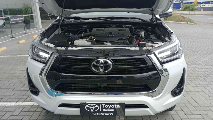 toyota hilux 2.8 d-4d turbo diesel cd srx 4x4 automatico 4p 20248