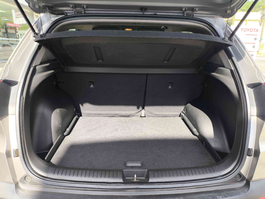 hyundai creta 2.0 flex automatico 20178