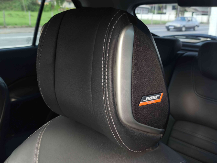 nissan kicks 1.6 16v flexstart exclusive xtronic flex 4p automatico 202311