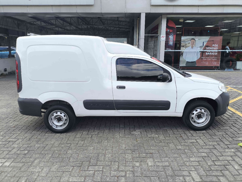 fiat fiorino 1.4 mpi furgao hard working 8v flex 2p manual 4p 20217