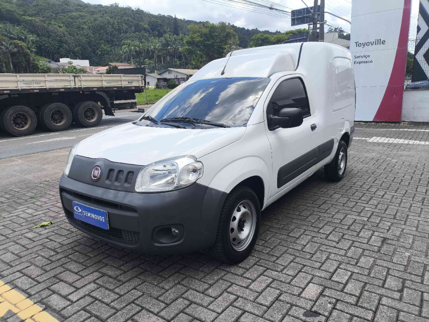 fiat fiorino 1.4 mpi furgao hard working 8v flex 2p manual 4p 20212