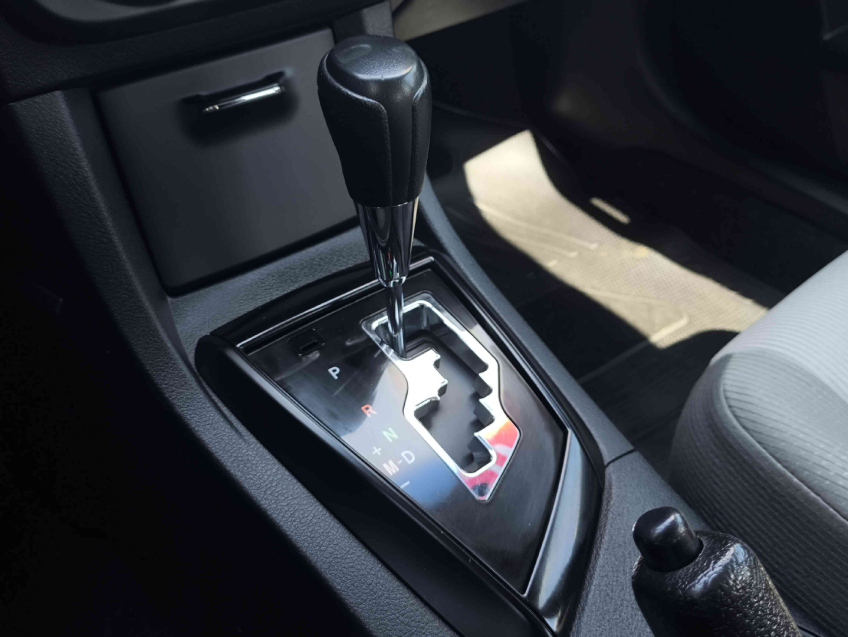 toyota corolla 1.8 gli 16v flex 4p automatico 201715