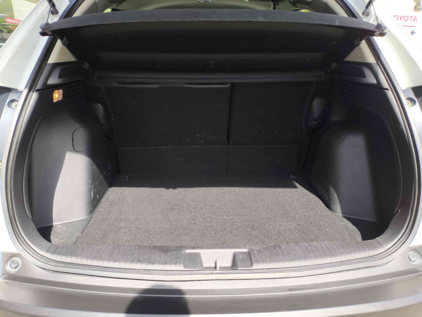 hr-v exl 2019 com baixissima quilometragem - unico dono14