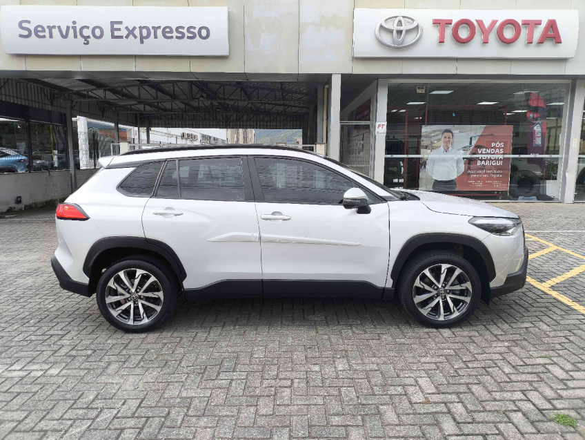 toyota corolla cross 2.0 vvt-ie flex xre direct shift 4p automatico 20247