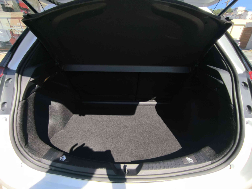 toyota yaris 1.5 16v flex xs multidrive 4p automatico 20259