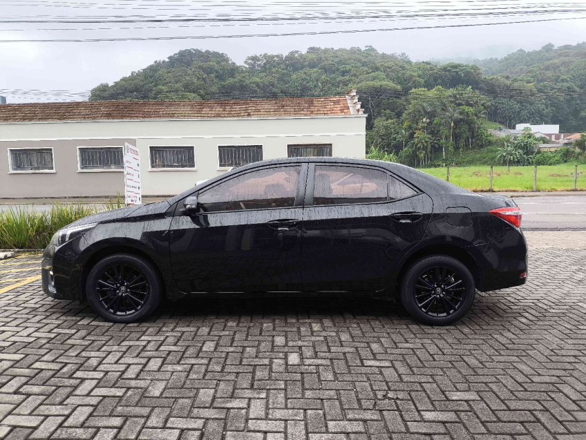 toyota corolla 2.0 xei 16v flex 4p automatico 20173