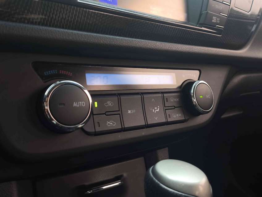 toyota corolla 2.0 xei 16v flex 4p automatico 201712