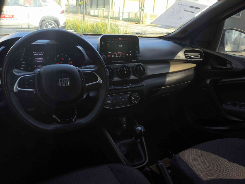 fiat argo 1.3 flex manual 202210