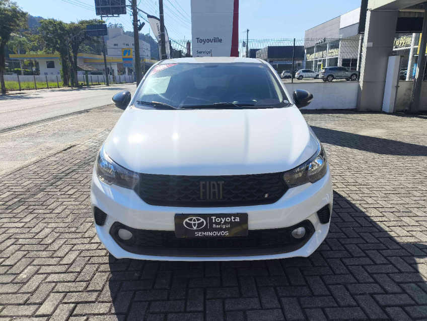 fiat argo 1.3 flex manual 20221