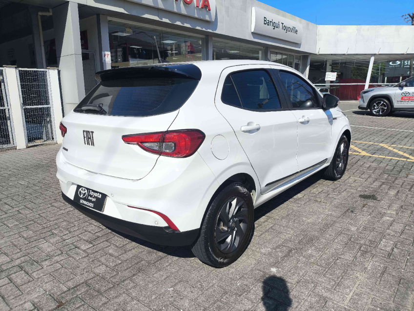 fiat argo 1.3 flex manual 20226