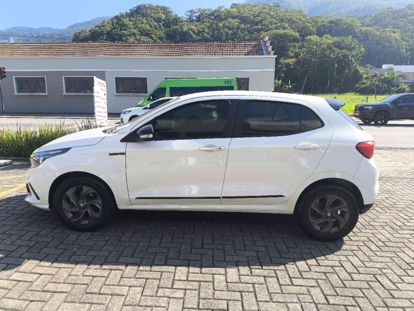 fiat argo 1.3 flex manual 20223