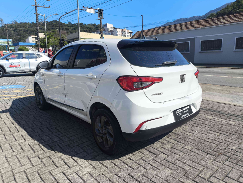 fiat argo 1.3 flex manual 20224