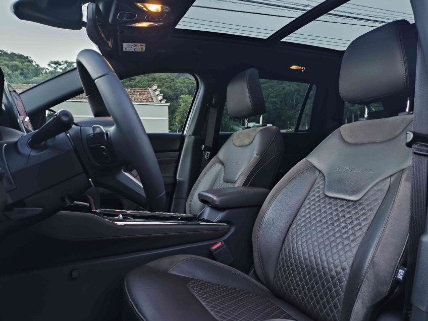 jeep commander 2.0 td380 turbo diesel overland at9 4p automatico 202311