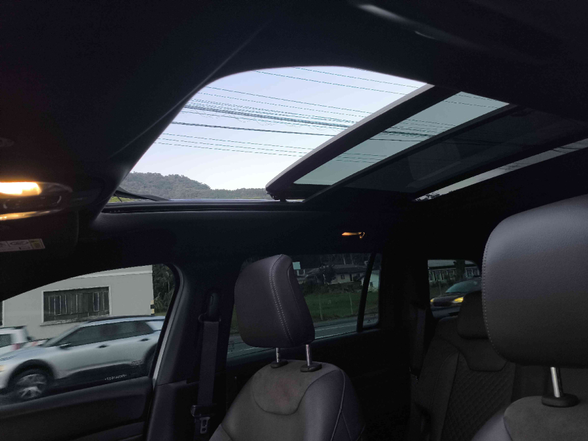 jeep commander 2.0 td380 turbo diesel overland at9 4p automatico 202315