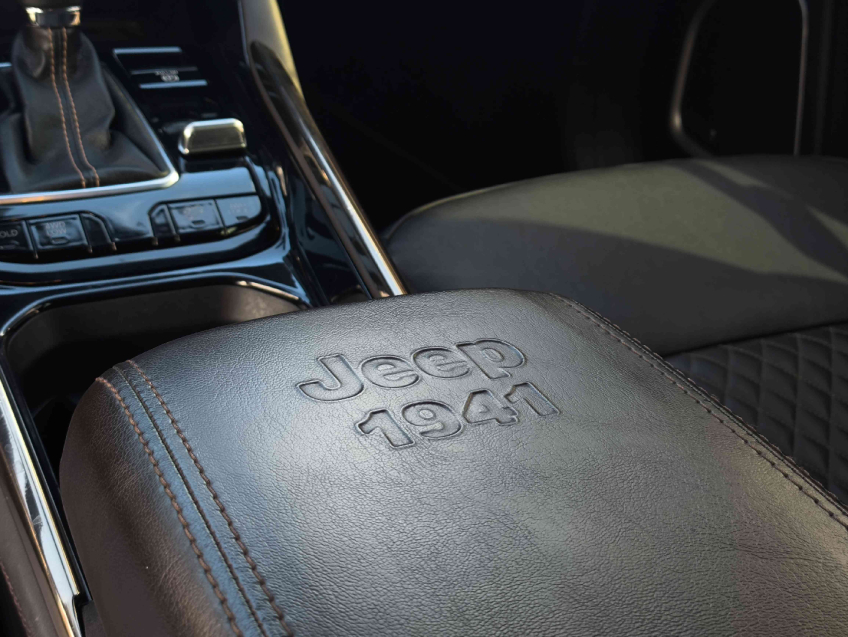 jeep commander 2.0 td380 turbo diesel overland at9 4p automatico 202314