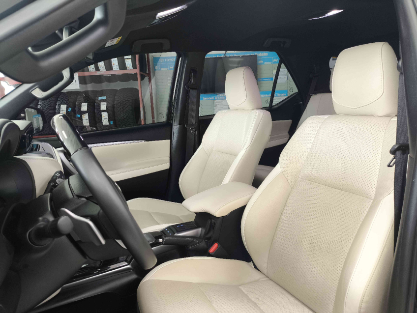 toyota hilux sw4 2.8 d-4d turbo diesel diamond 7l 4x4 automatico 4p 202412