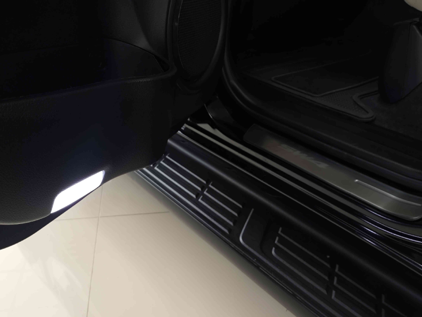 toyota hilux sw4 2.8 d-4d turbo diesel diamond 7l 4x4 automatico 4p 202417