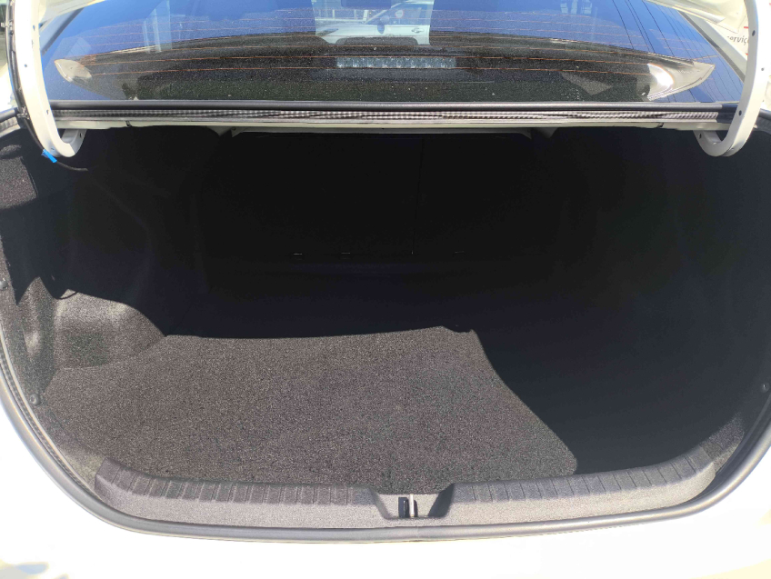 toyota yaris 1.5 16v flex sedan xl live multidrive 1.3 4p automatico 20208